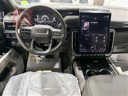 جي ام سي يوكون